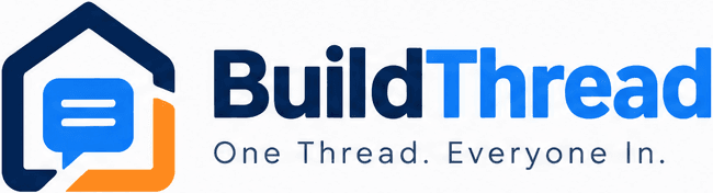 BuildThread — One Thread. Everyone In.